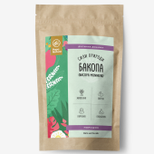 Бакопа PapaNature Bacopa monnieri порошок 60г Бакопа PapaNature Bacopa monnieri порошок 60г