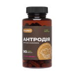 Антродия экстракт 90 капсул Fungipapa Antrodia camphorata