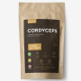 Кордицепс військовий екстракт Fungipapa Cordyceps militaris 60г