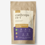 Кордицепс сіненсіс Fungipapa Cordyceps sinensis 60г