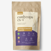 Кордицепс синенсис Fungipapa Cordyceps sinensis 60г