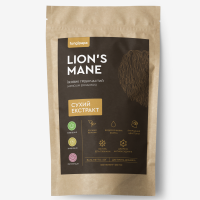 Їжовик гребінчастий екстракт Fungipapa 60г