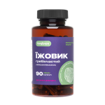 Їжовик гребінчастий 90 капсул ферментований міцелій Hericium erinaceus Fungipapa