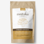 Мейтаке грибной порошок Fungipapa 60г Мейтаке грибной порошок Fungipapa 60г