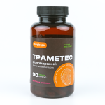 Траметес 90 капсул экстракт Fungipapa Trametes versicolor