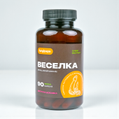 Веселка 90 капсул екстракт Fungipapa Phallus impudicus