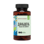 Даньшень экстракт капсулы PapaNature 90 шт