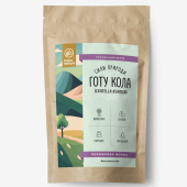 Готу Круг PapaNature Centella asiatica 60г