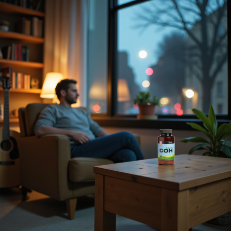 Диетическая добавка "Сон (Sleep)" от Dr.Gavrylin PapaNature-3