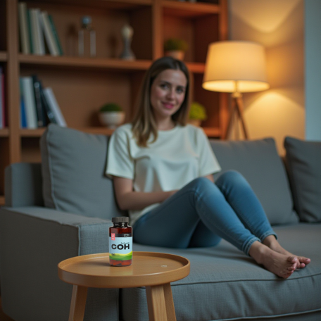 Диетическая добавка "Сон (Sleep)" от Dr.Gavrylin PapaNature-4