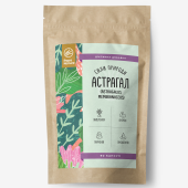 Астрагал экстракт 90 капсул (Astragalus membranaceus) PapaNature Астрагал экстракт 90 капсул (Astragalus membranaceus) PapaNature