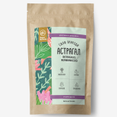 Астрагал корень (Astragalus membranaceus) PapaNature порошок 60г Астрагал корень (Astragalus membranaceus) PapaNature порошок 60г