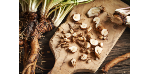 Природні гепатопротектори: рослини та гриби для печінки