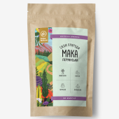 Мака перуанская 90 капсул (Lepidium meyenii) PapaNature Мака перуанская 90 капсул (Lepidium meyenii) PapaNature