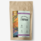 Гуарана PapaNature Paullinia cupana порошок 60г Гуарана PapaNature Paullinia cupana порошок 60г
