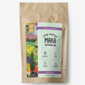 Мака перуанская PapaNature Lepidium meyenii порошок корня 60г Мака перуанская PapaNature Lepidium meyenii порошок корня 60г